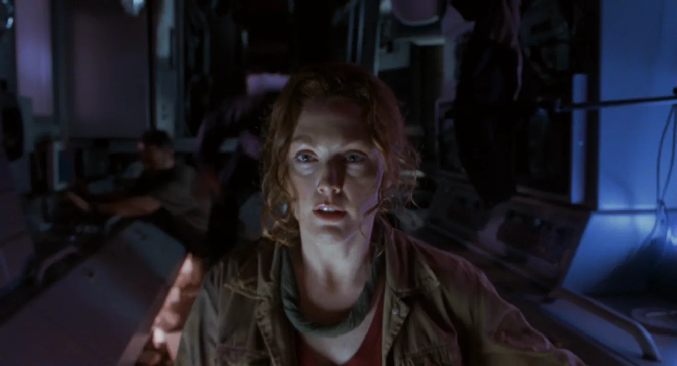 Genre Conventions in The Lost World: Jurassic Park (1997)