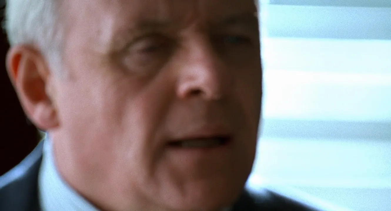 Bounce Lighting in Meet Joe Black (1998)