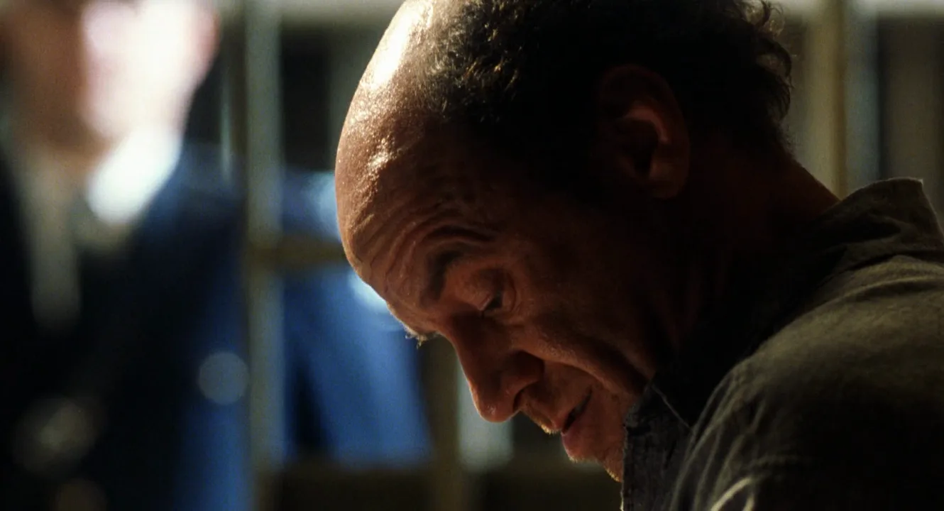 Fill Light in The Green Mile (1999)