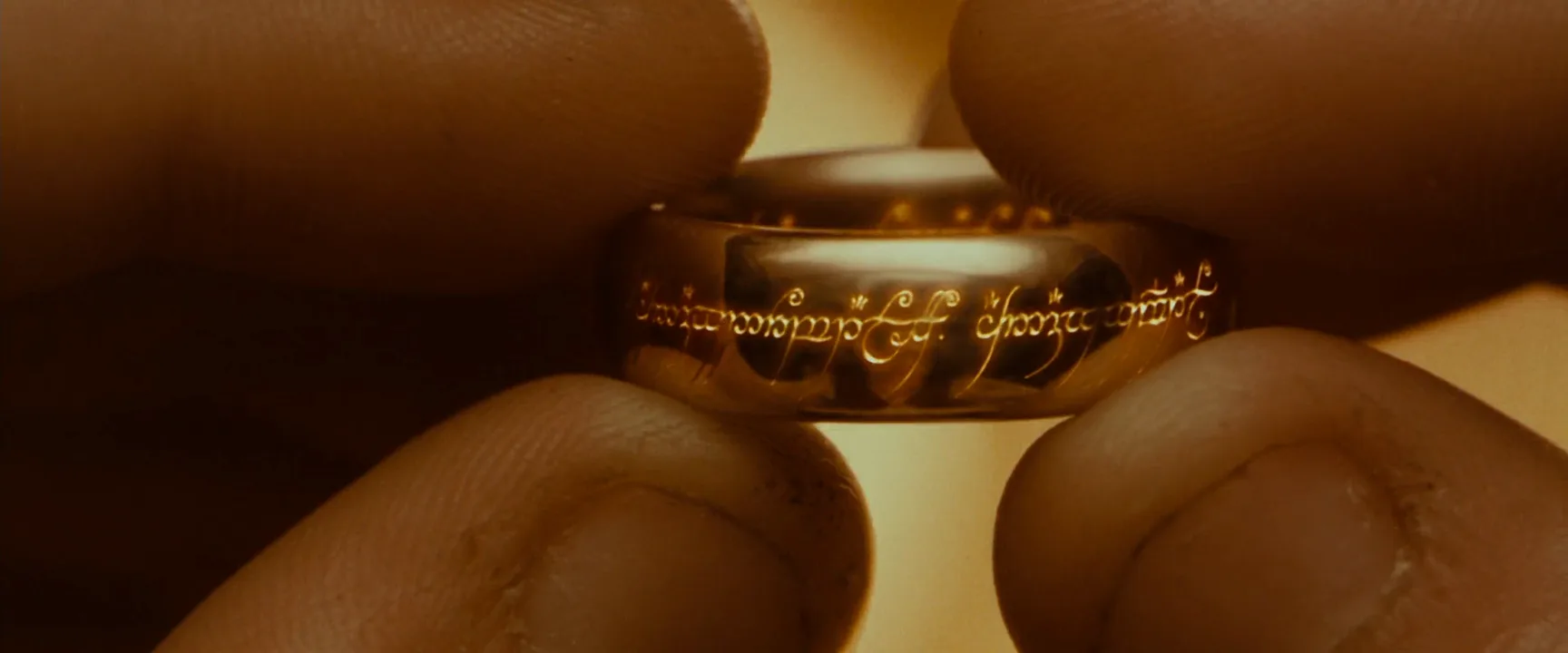 Movie Prop in The Lord of the Rings: The Fellowship of the Ring (2001)