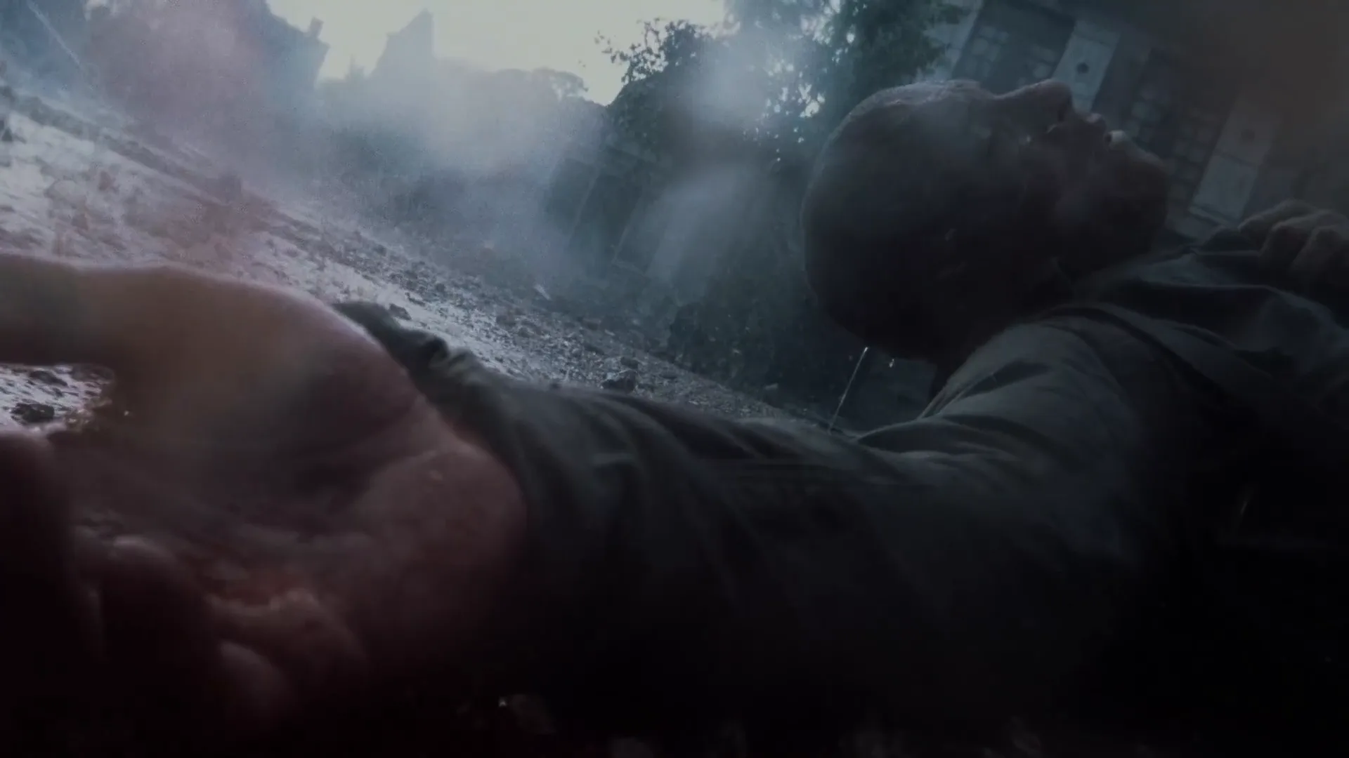 Verisimilitude in Saving Private Ryan (1998)