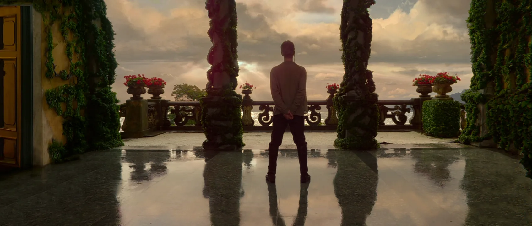 Foreshadowing in Star Wars: Episode II - Attack of the Clones (2002)