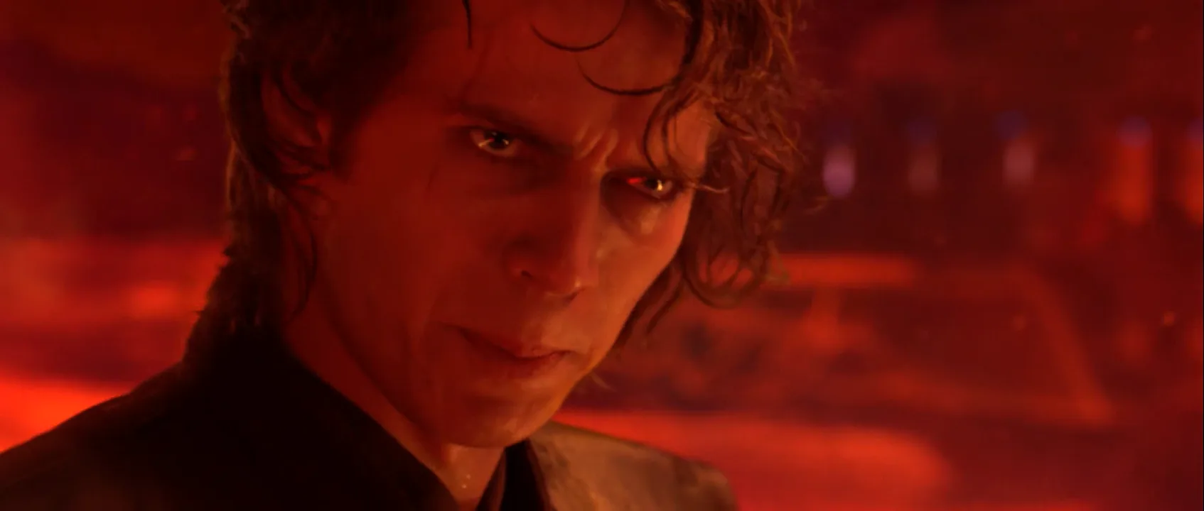 Antagonist in Star Wars: Episode III - Revenge of the Sith (2005)