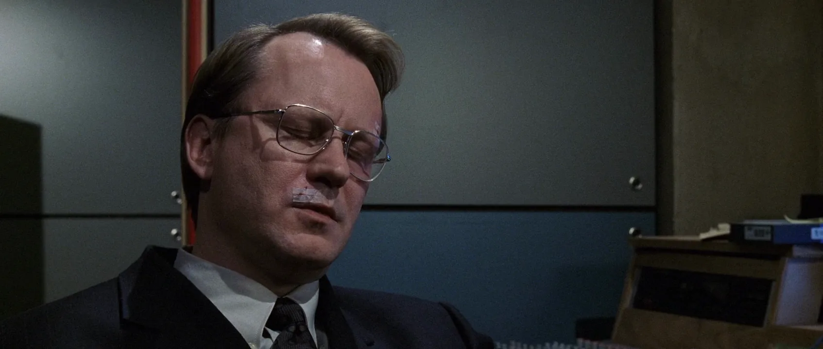 Character Actor in Ronin (1998)