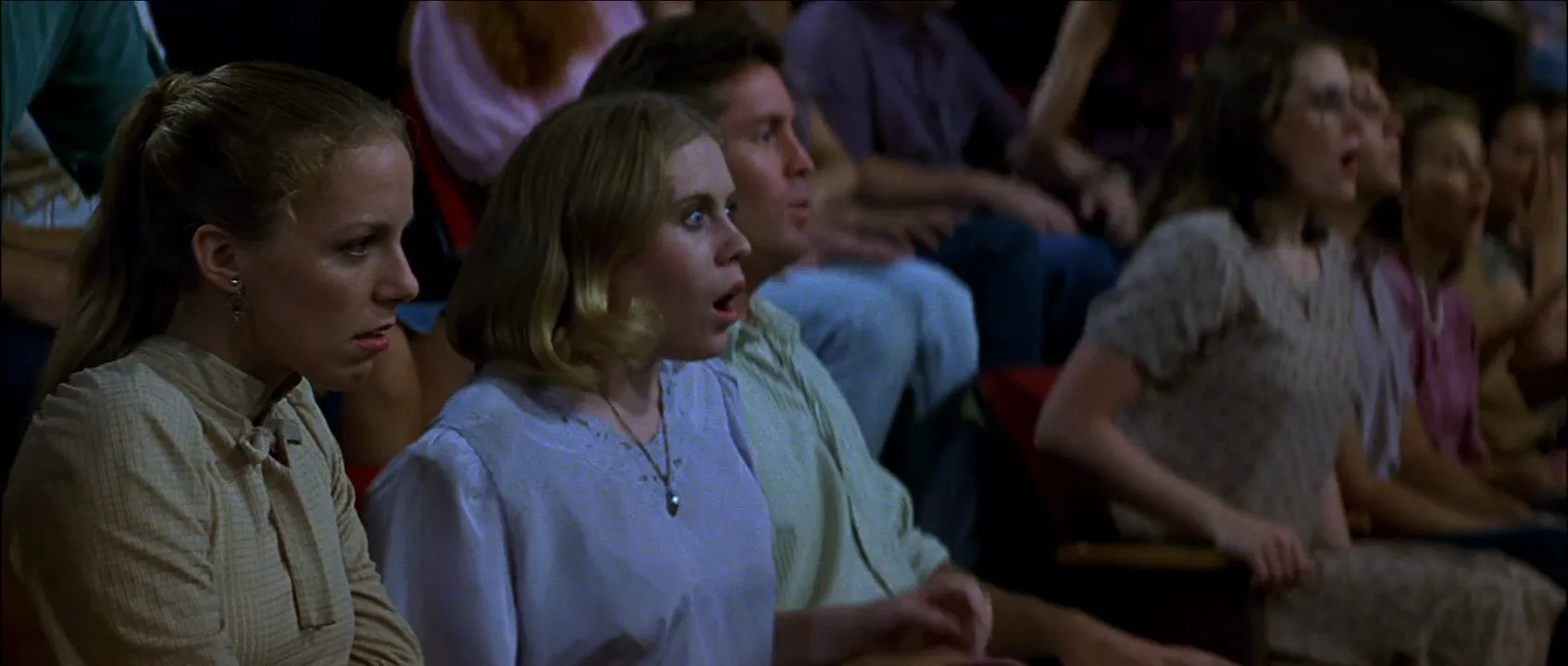 L-Cut in Man on the Moon (1999)