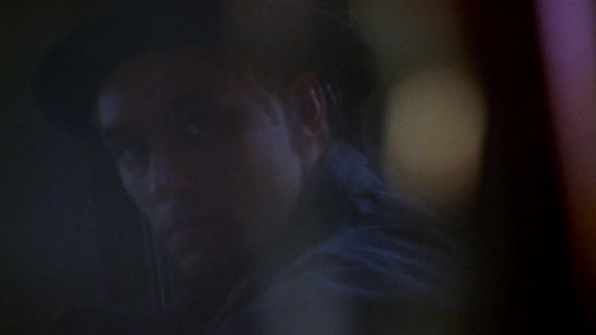 Character Study in The Talented Mr. Ripley (1999)
