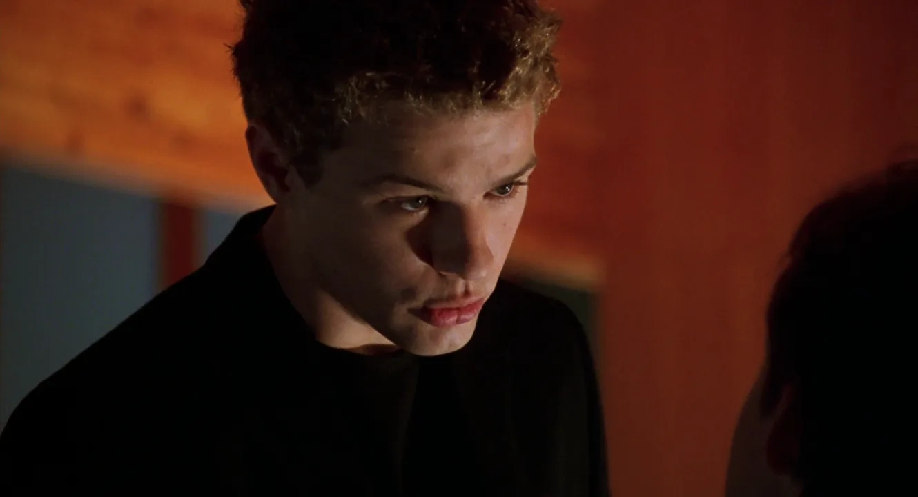 L-Cut in Cruel Intentions (1999)