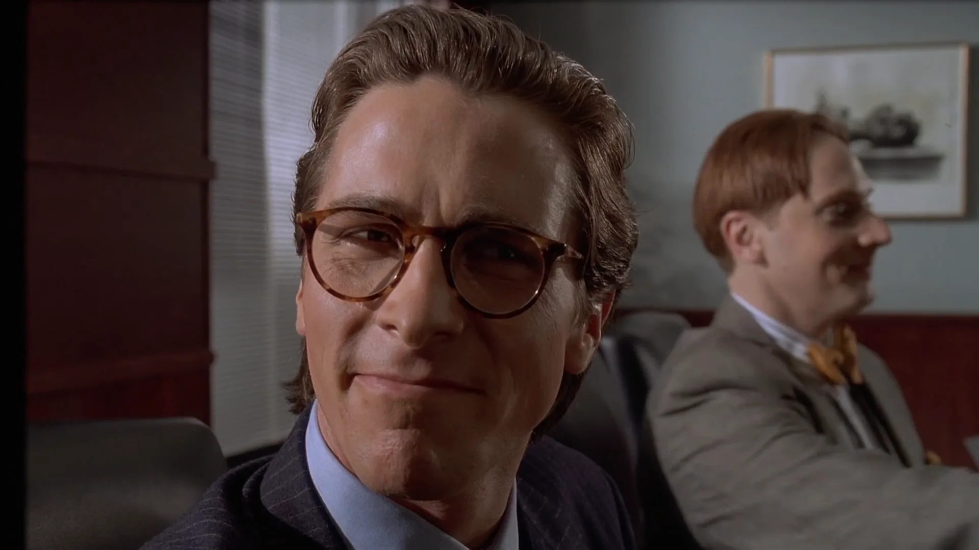 Unreliable Narrator in American Psycho (2000)