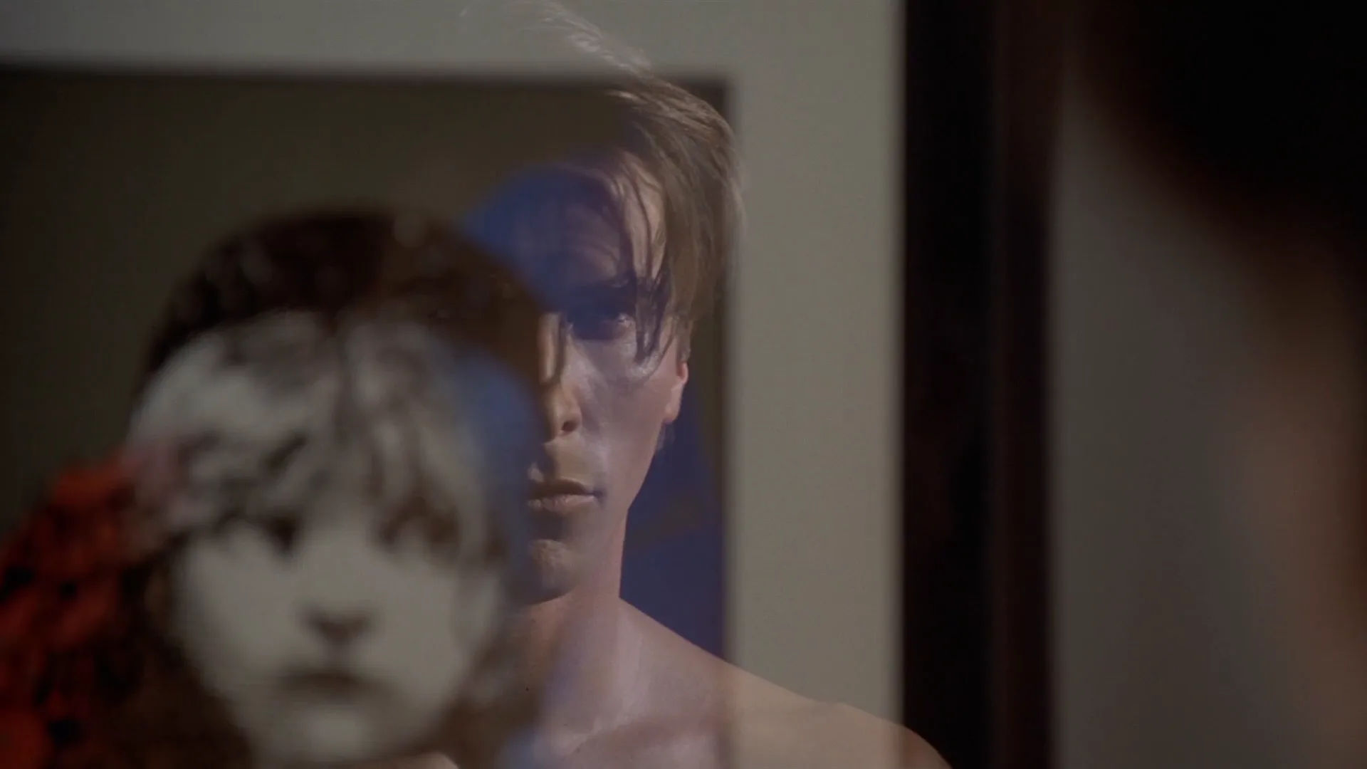 Surrealism in Film in American Psycho (2000)