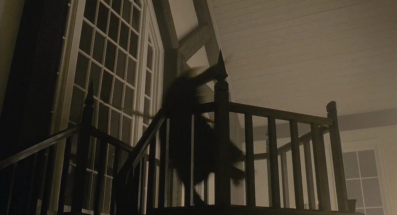 German Expressionism in Sleepy Hollow (1999)