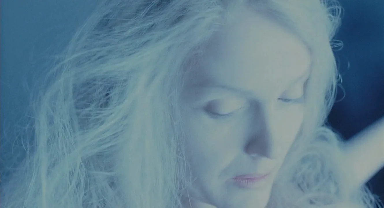 Soft Focus in Sleepy Hollow (1999)
