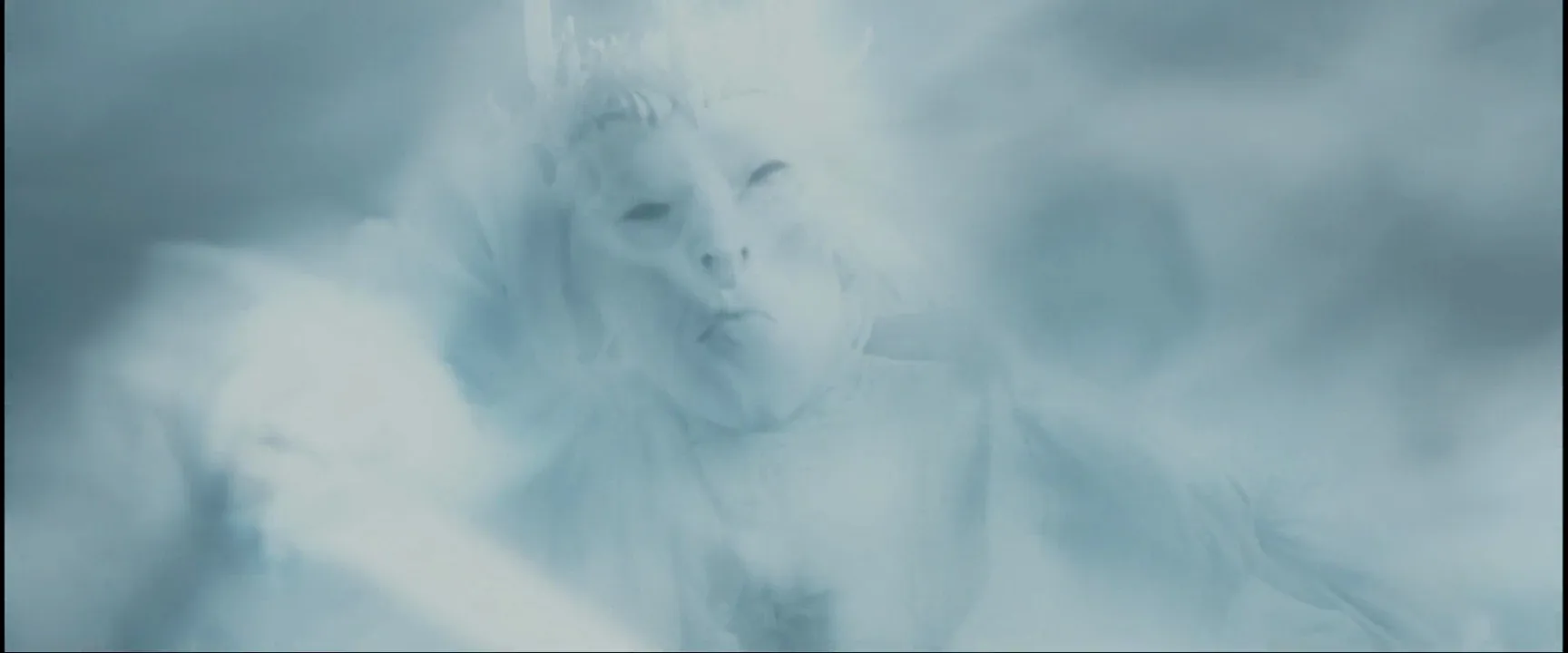 Soft Focus in The Lord of the Rings: The Two Towers (2002)