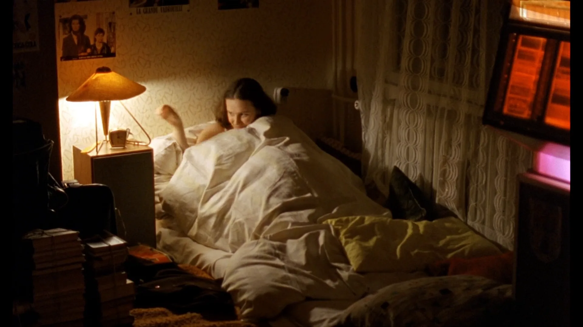 Slasher Film in Cosy Dens (1999)