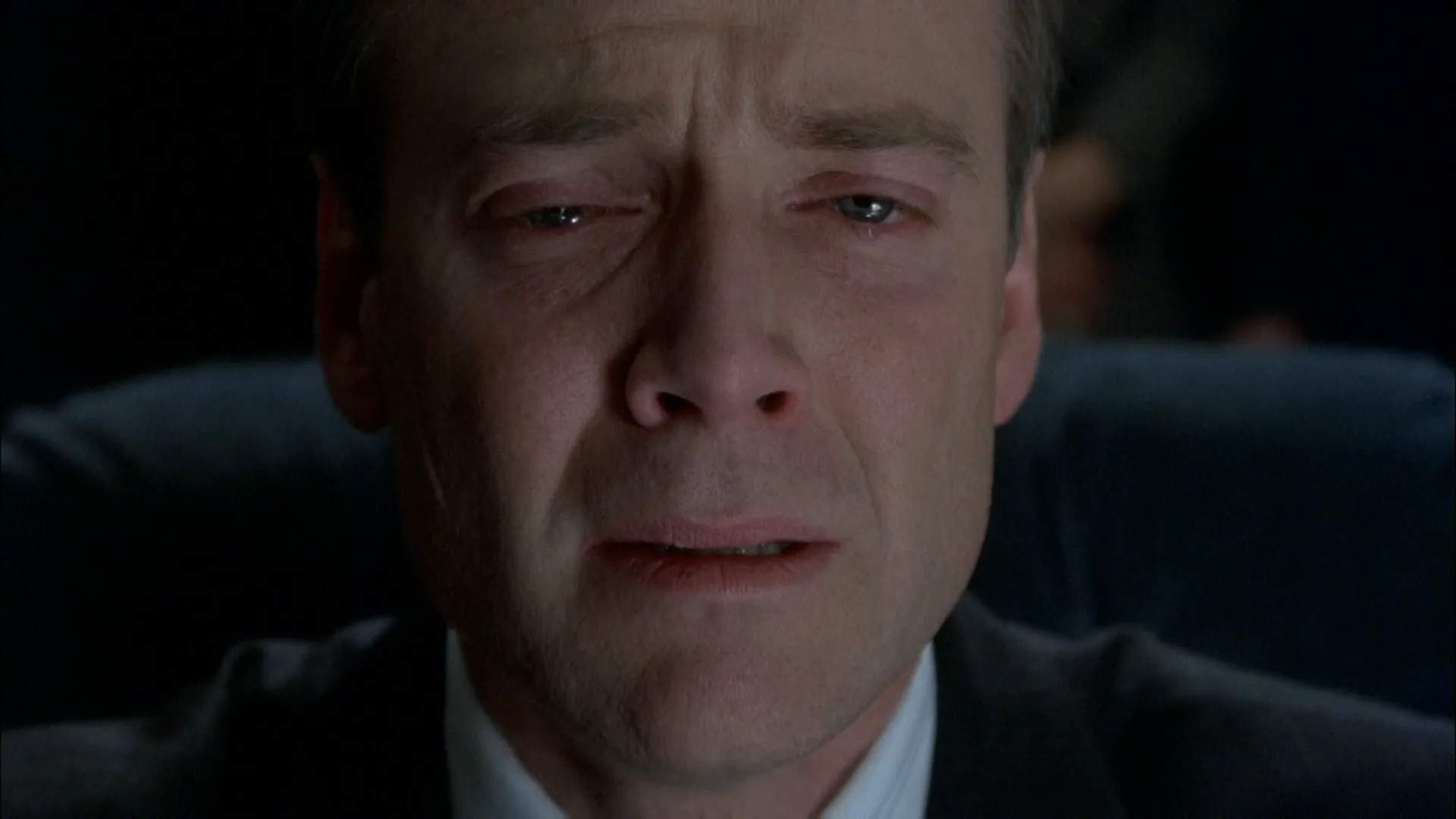 Catchlight in The Sixth Sense (1999)