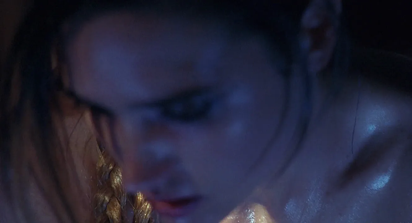 Character Study in Requiem for a Dream (2000)