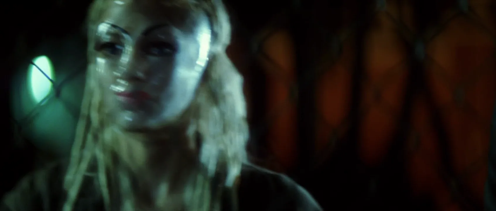 Anamorphic Lens in Gone in Sixty Seconds (2000)