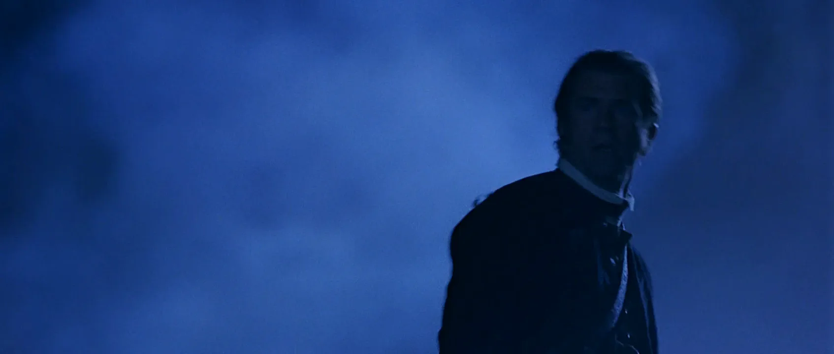 Day for Night in The Patriot (2000)