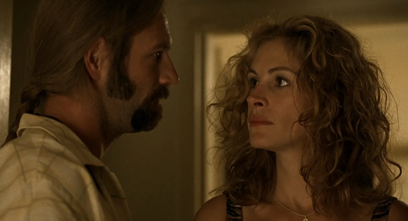Subtext in Erin Brockovich (2000)