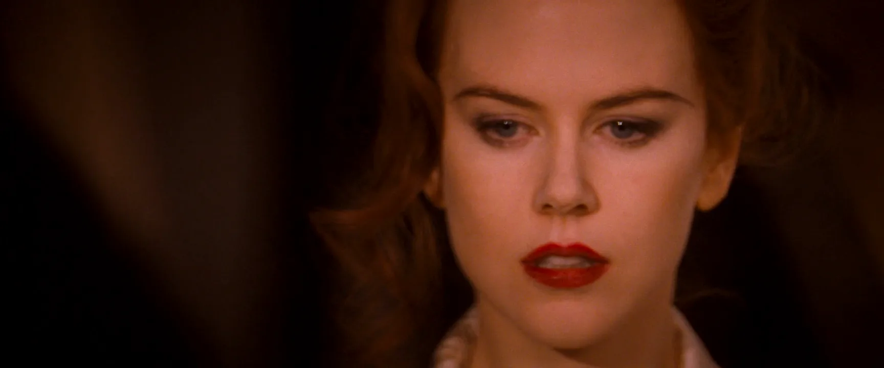 Butterfly Lighting in Moulin Rouge! (2001)