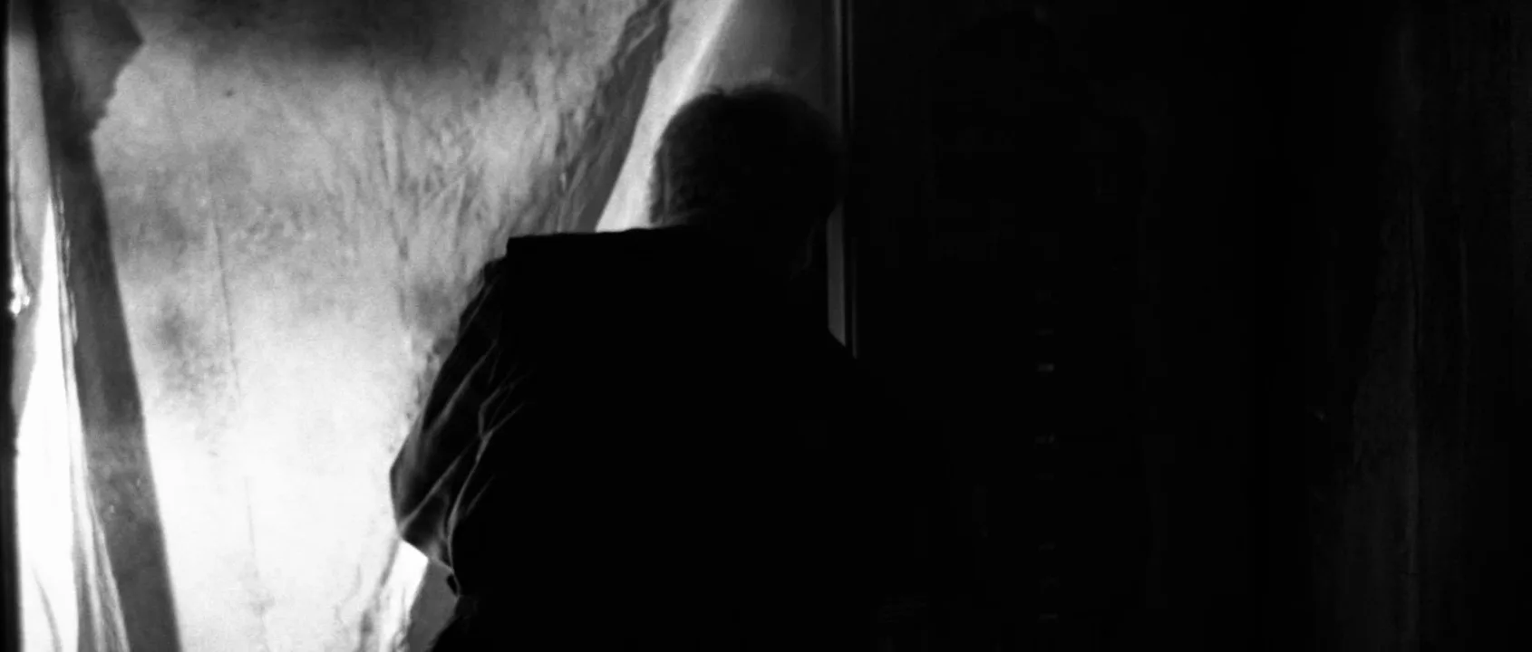 German Expressionism in Memento (2000)