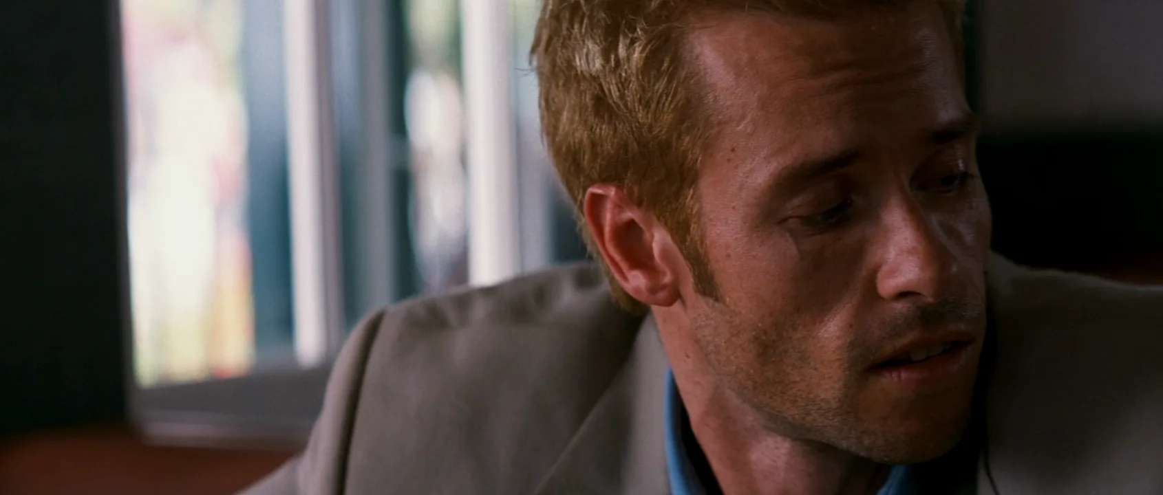 Unreliable Narrator in Memento (2000)