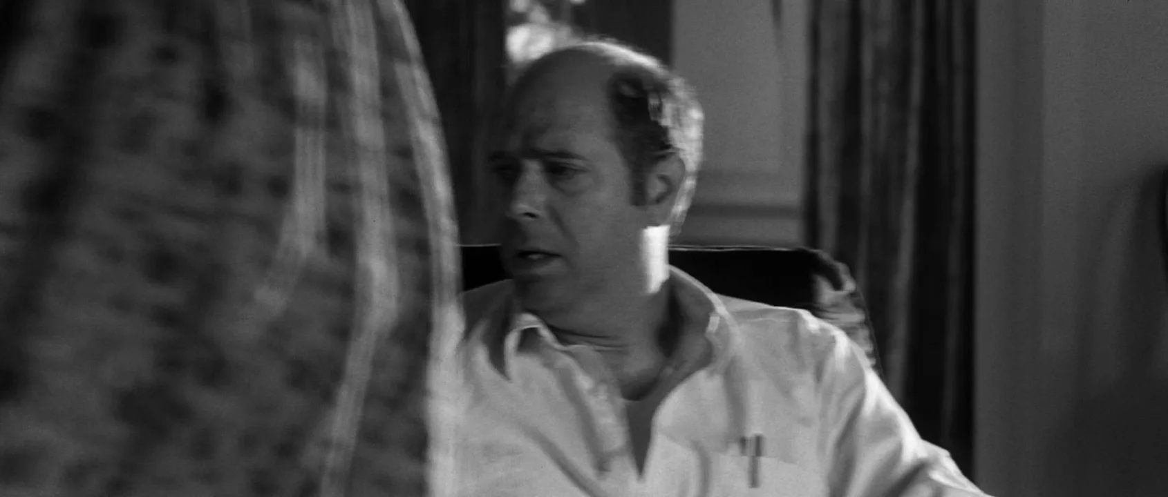 Foreshadowing in Memento (2000)