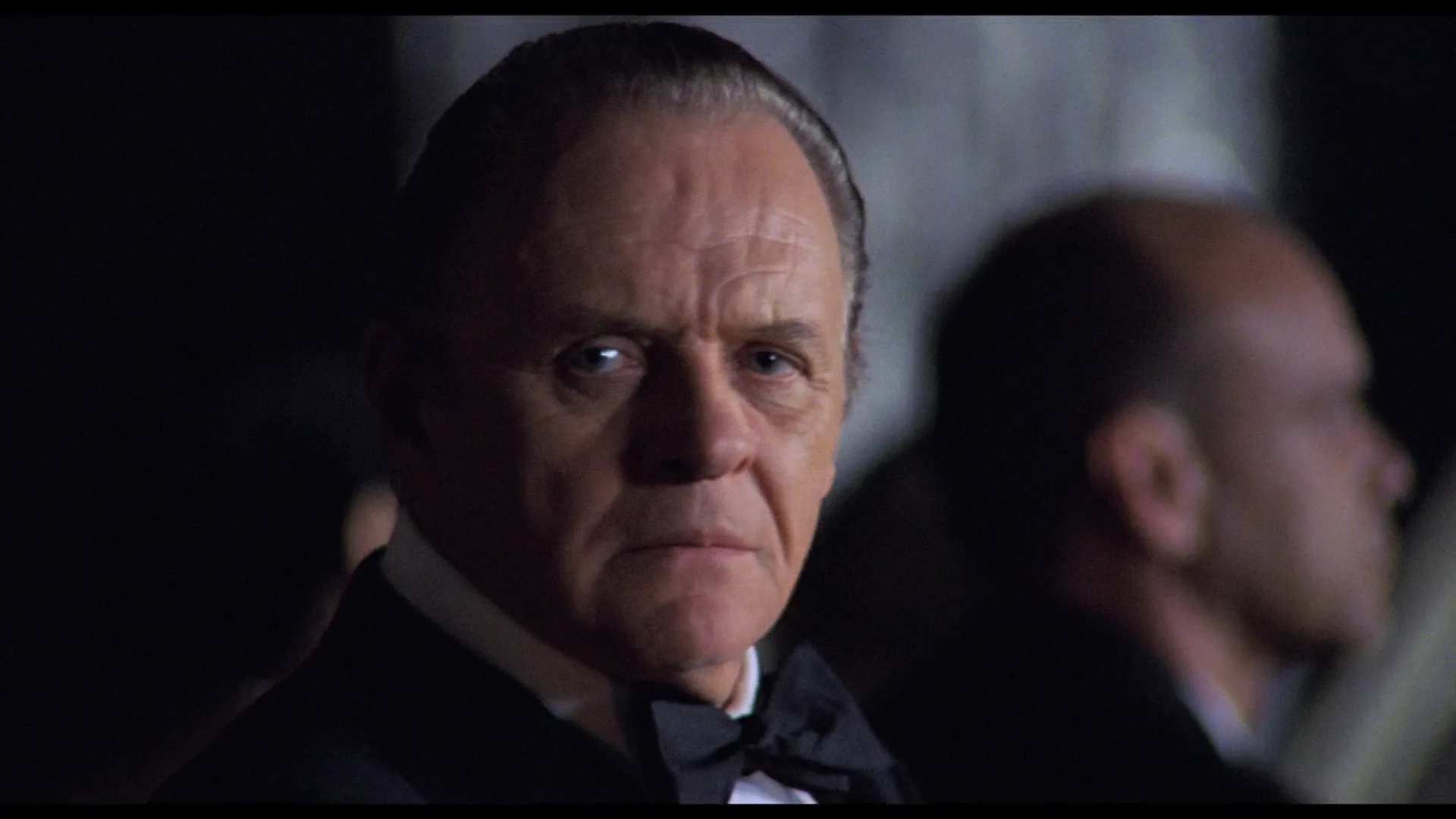 Catchlight in Hannibal (2001)