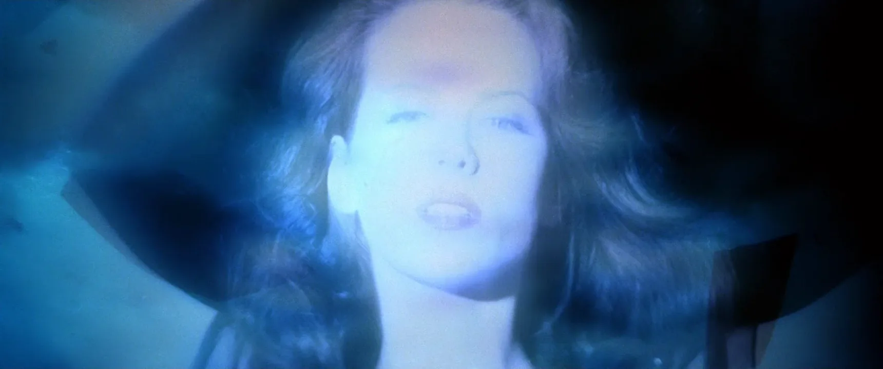 Soft Focus in Pearl Harbor (2001)