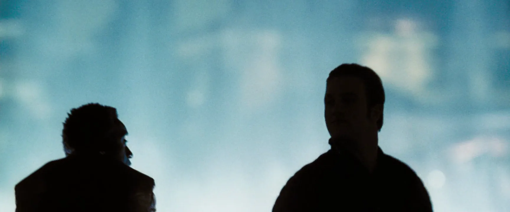 Day for Night in Ocean's Eleven (2001)