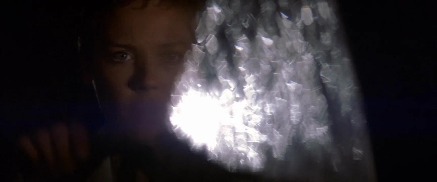 Anamorphic Lens in Basic (2003)