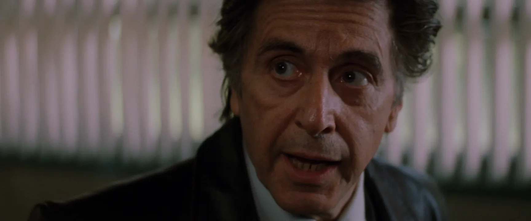 Method Acting in Insomnia (2002)