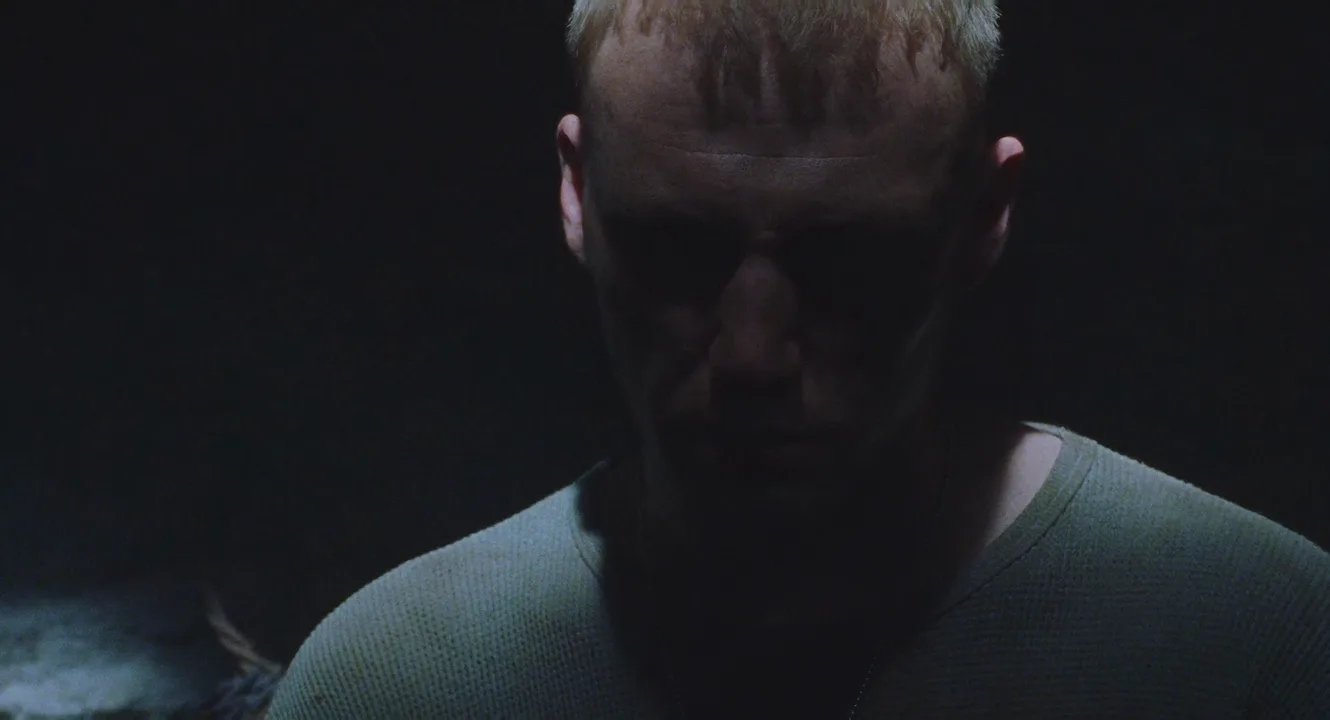 Werewolf Film in Dog Soldiers (2002)