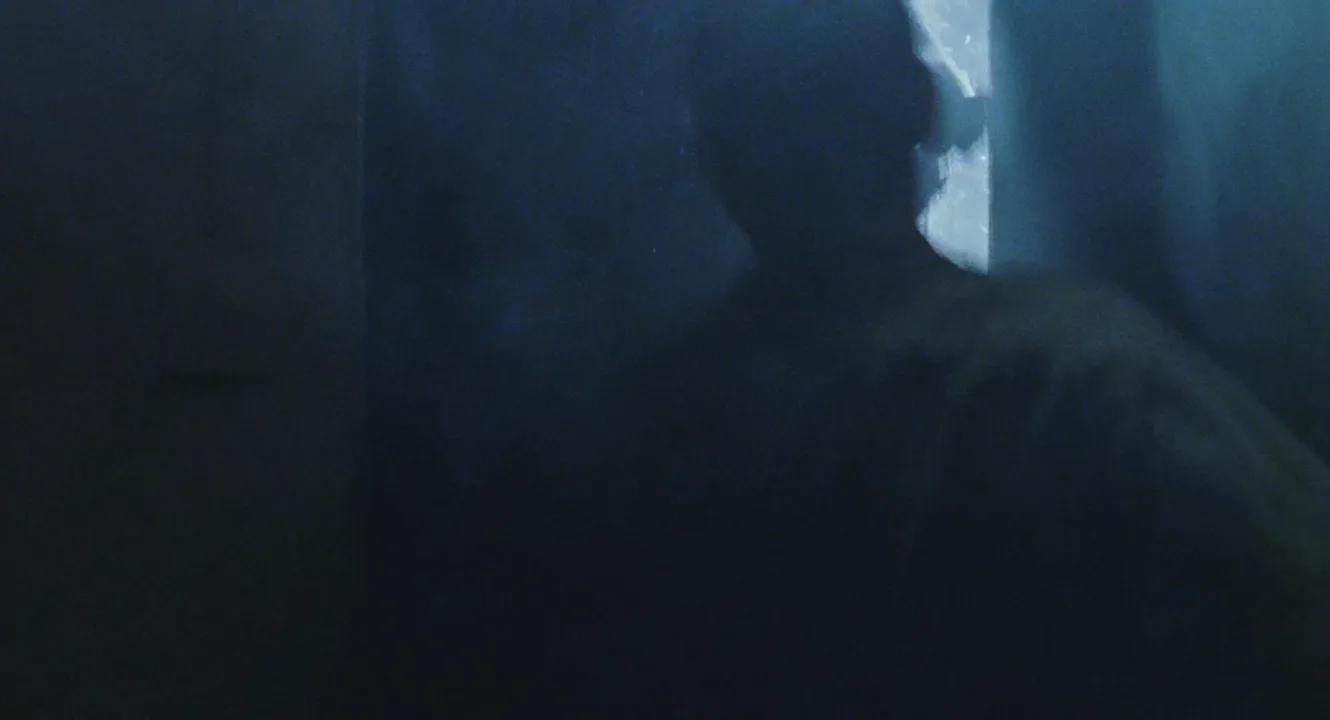 Underexposure in Dog Soldiers (2002)