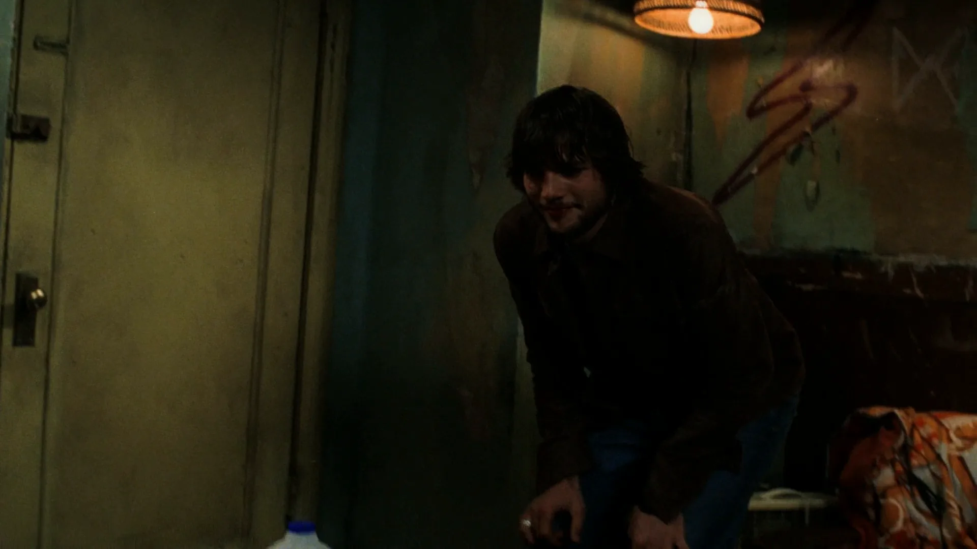Top Lighting in The Butterfly Effect (2004)