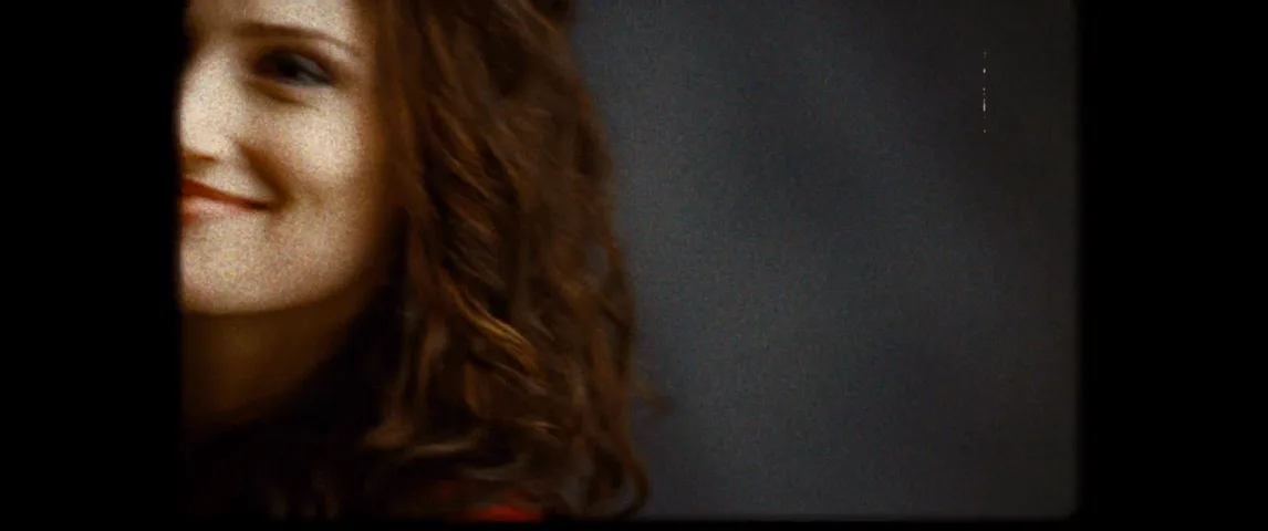 Bounce Lighting in Rent (2005)