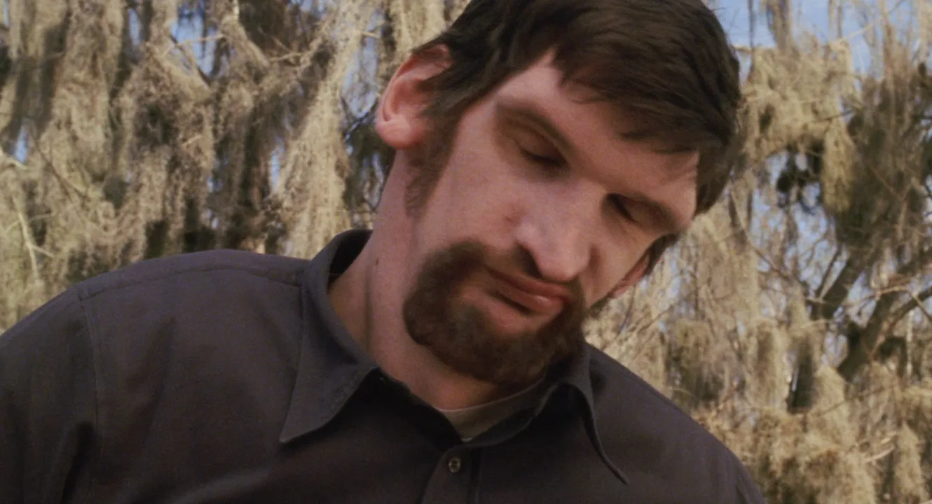 Focal Length in Big Fish (2003)
