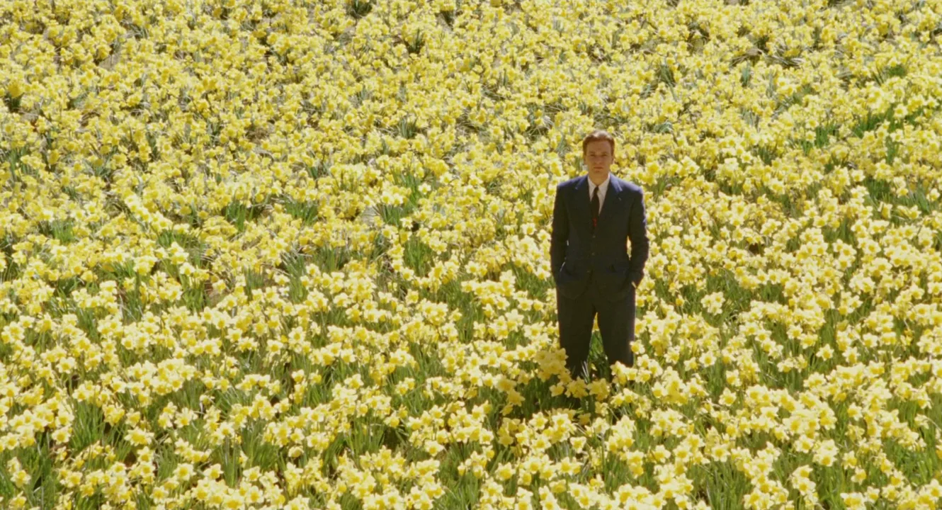 Magical Realism in Big Fish (2003)