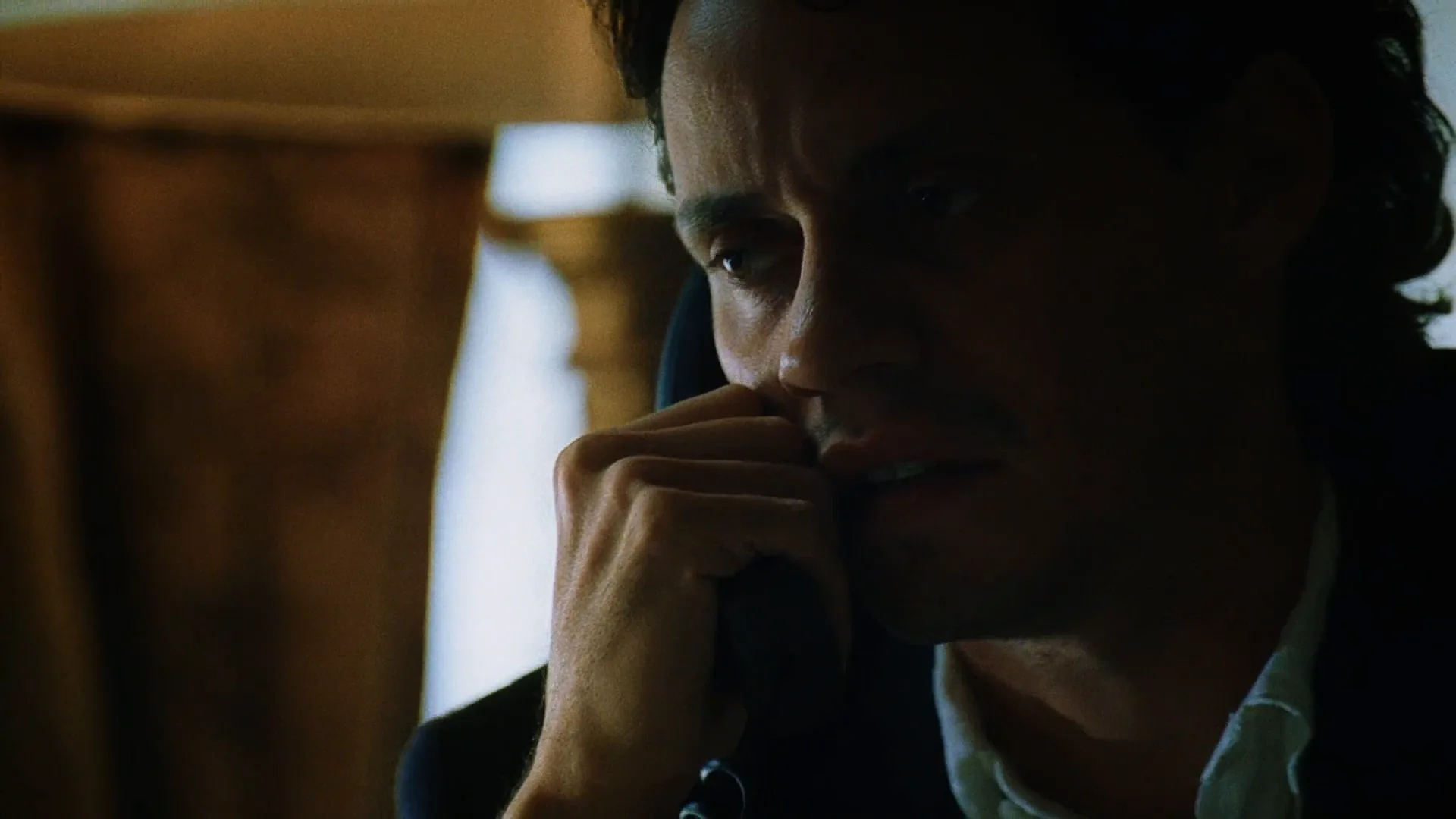 Key Light in Man on Fire (2004)