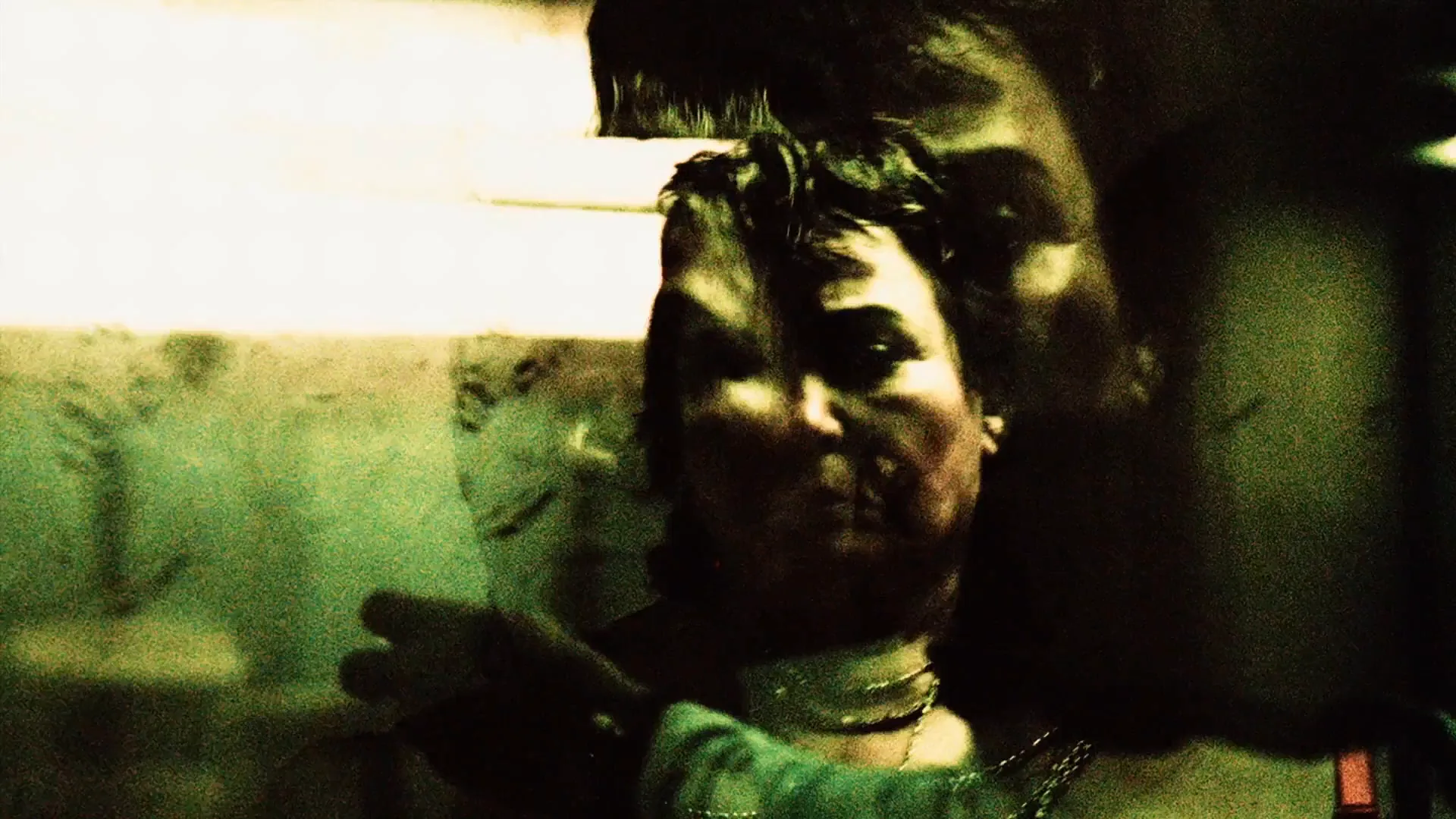 Cinéma Vérité in Man on Fire (2004)