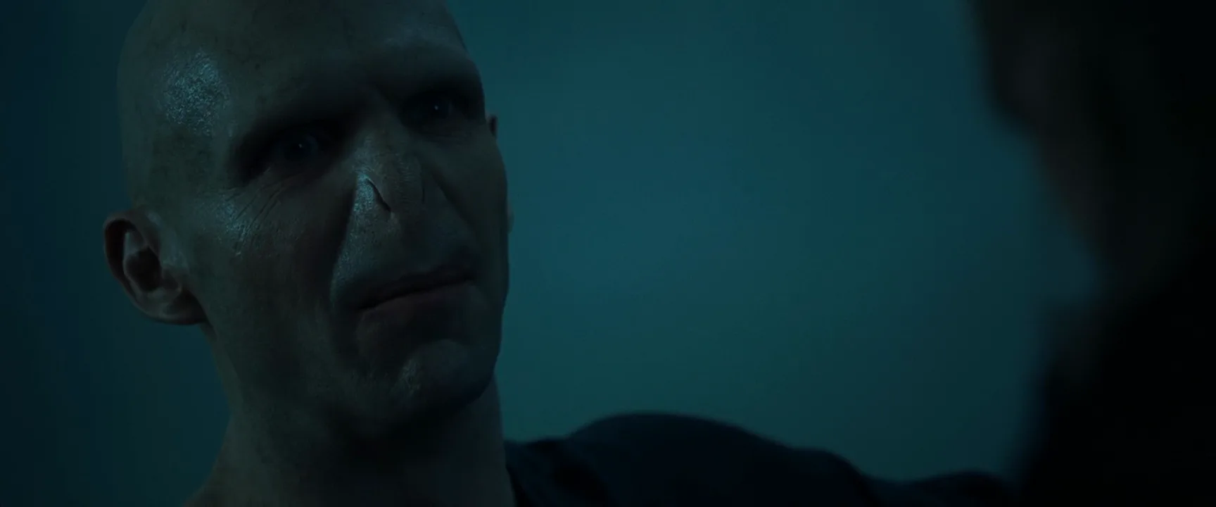 Character Archetype in Harry Potter and the Goblet of Fire (2005)