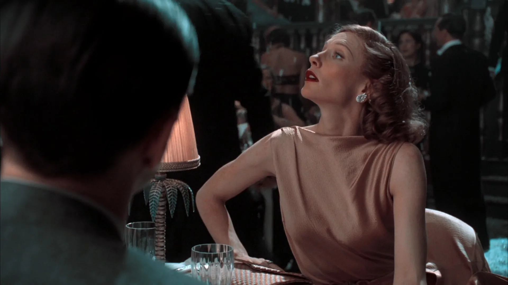 Male Gaze in The Aviator (2004)