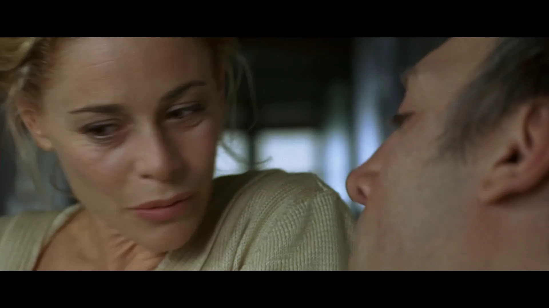 Melodrama in The Sea Inside (2004)