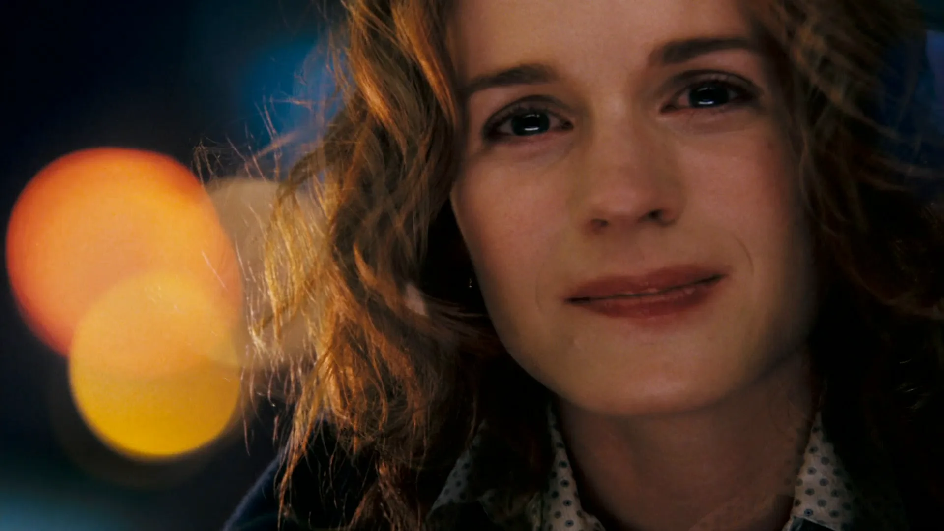 Film Stock in Stay (2005)