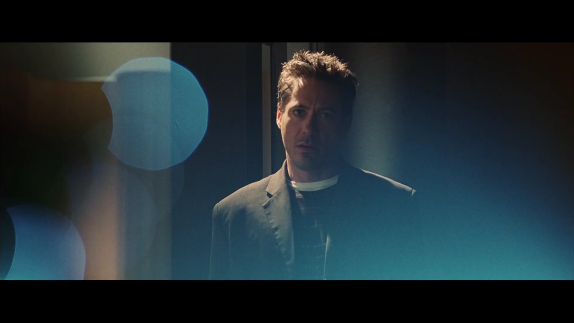Single Shot in Kiss Kiss Bang Bang (2005)