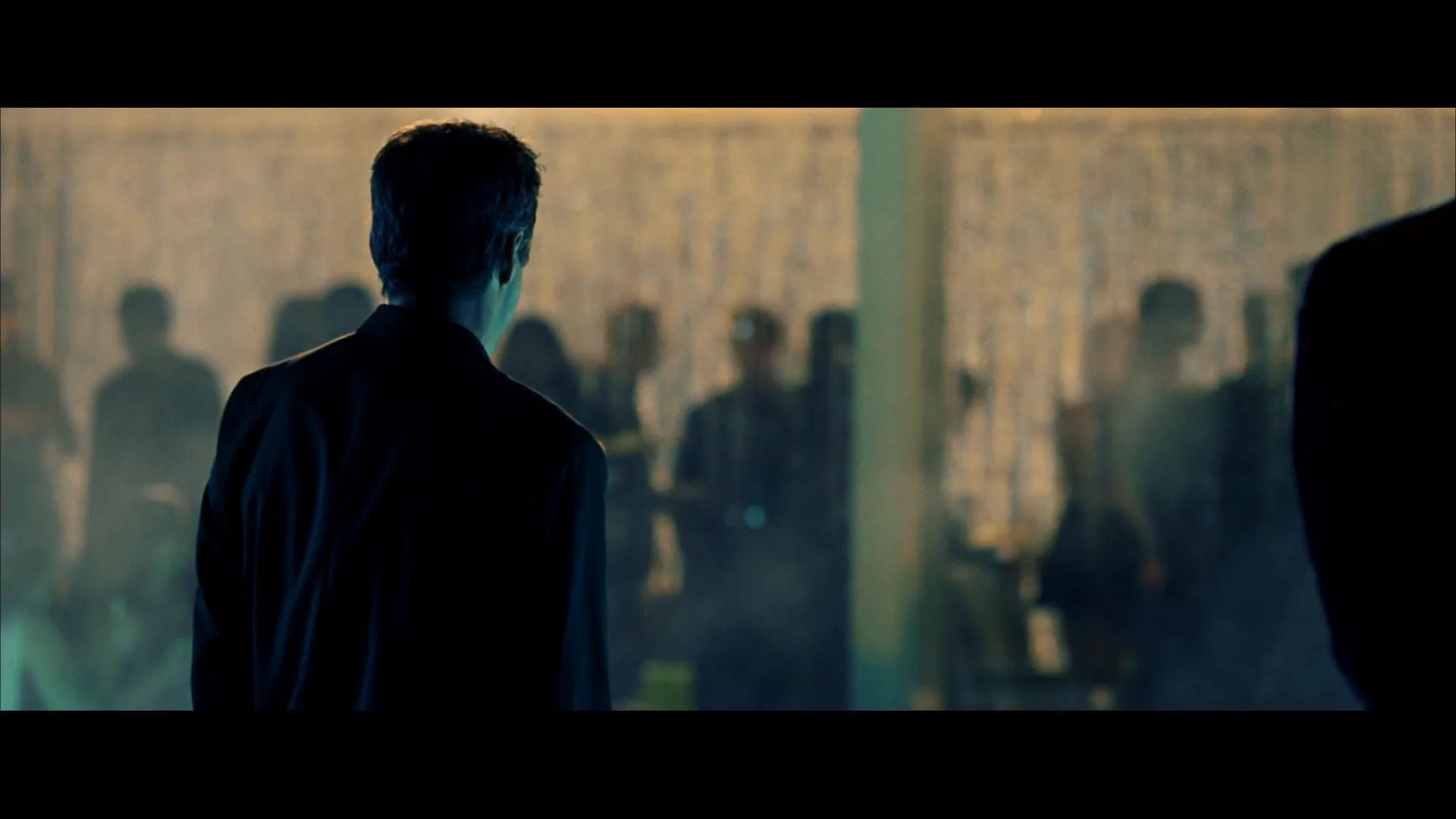 Comedy in Kiss Kiss Bang Bang (2005)