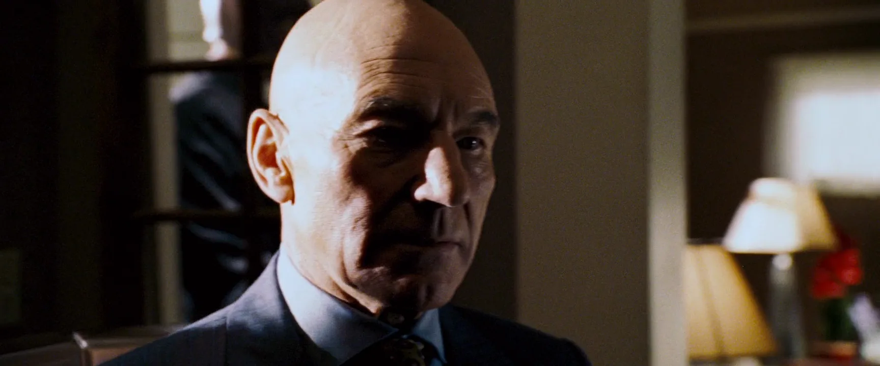 Cameo in X-Men: The Last Stand (2006)