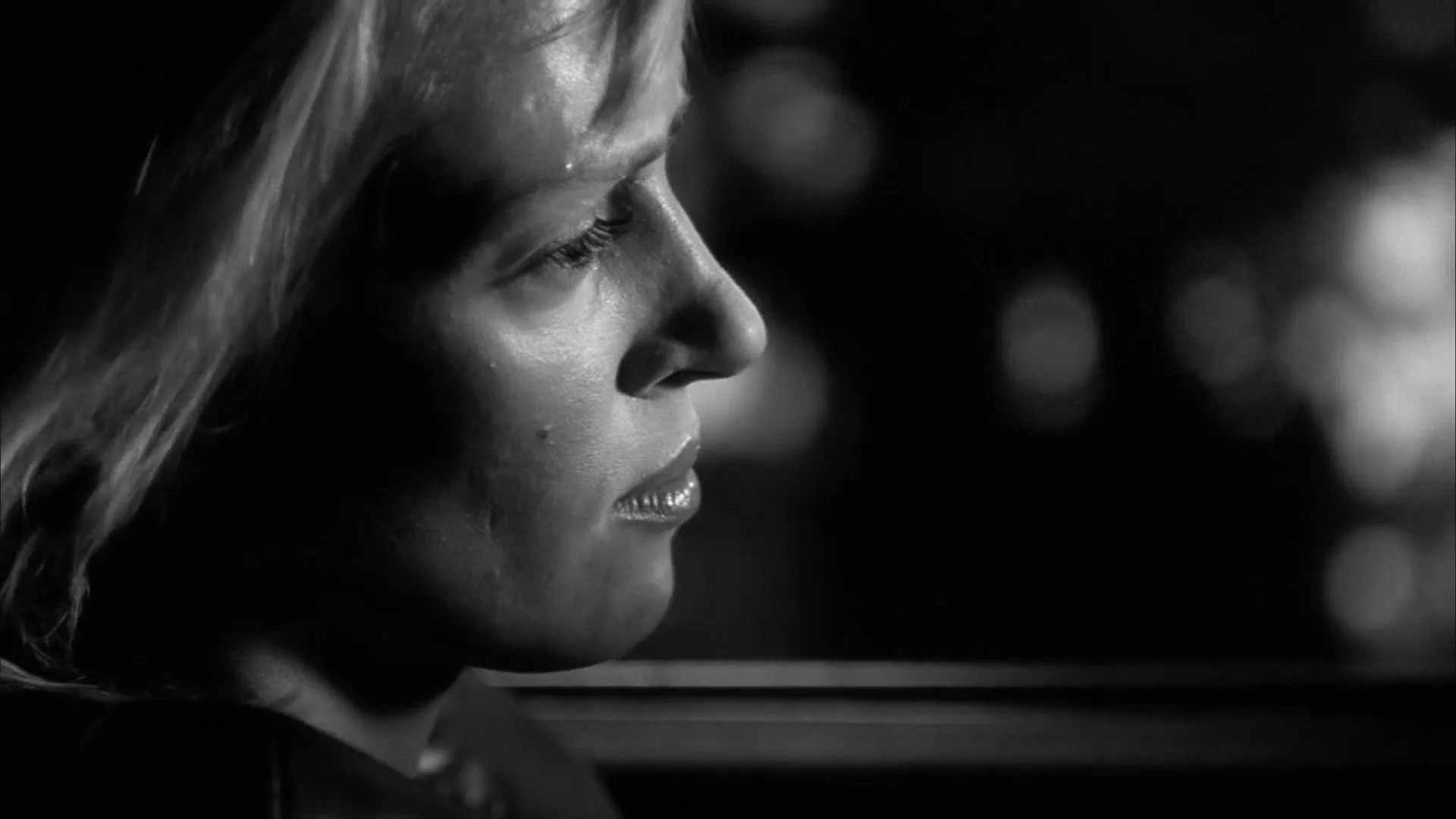 Profile Shot in Kill Bill: Vol. 2 (2004)