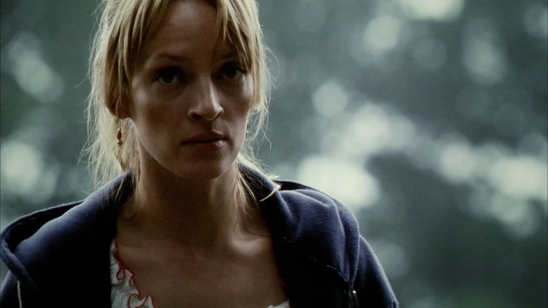 Shallow Depth of Field in Kill Bill: Vol. 2 (2004)