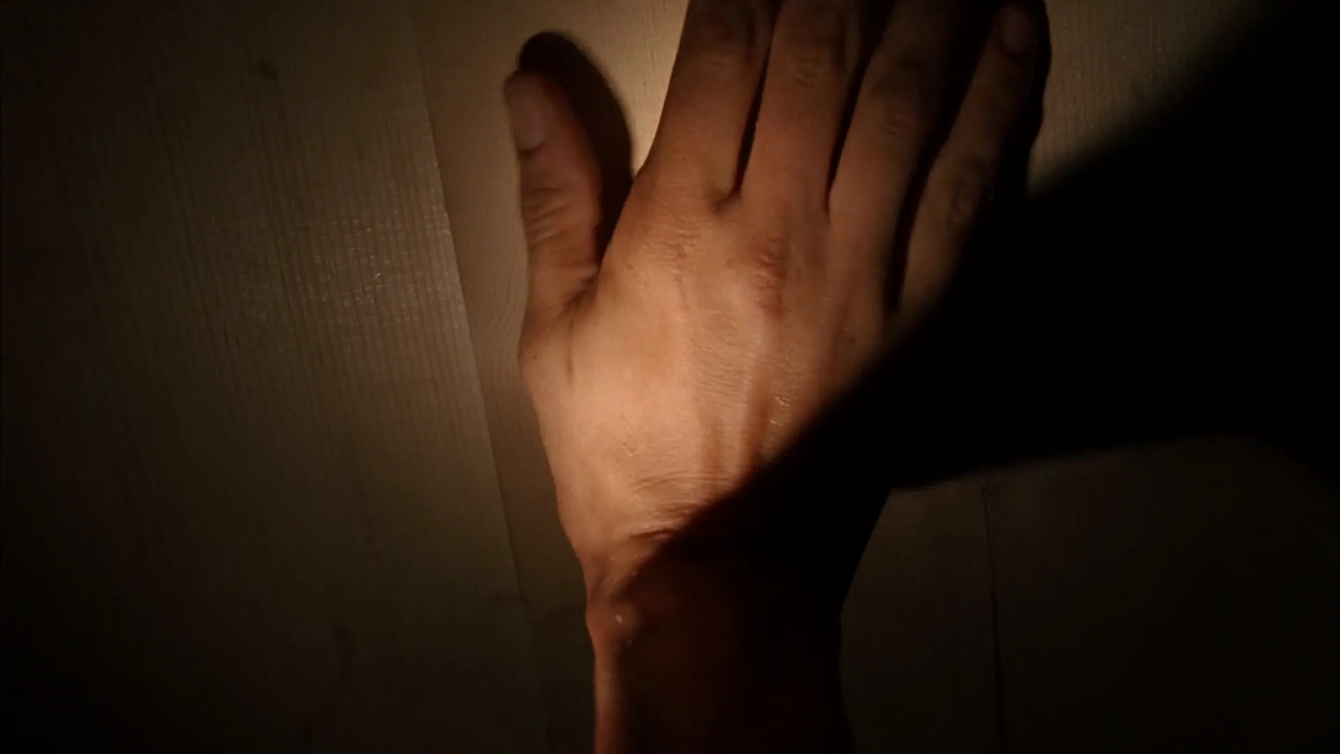 POV Shot in Kill Bill: Vol. 2 (2004)