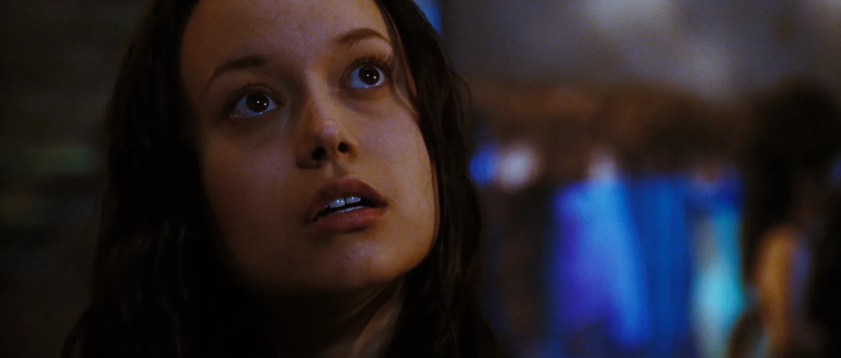 Complementary Colors in Serenity (2005)